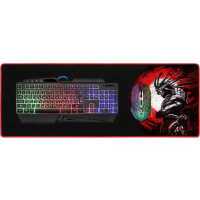 коврик для мыши Defender Liberty 50562