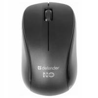 мышь Defender Ligero MM-685 Nano B