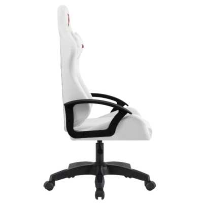игровое кресло Defender Lion White