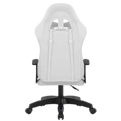 игровое кресло Defender Lion White