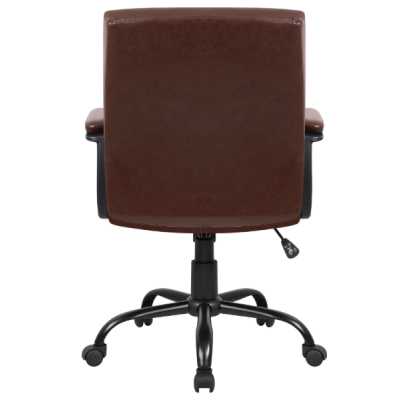 Defender Madrid Brown