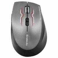 мышь Defender Magnifico MM-555 Nano B