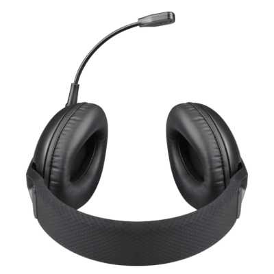 Defender Mamba Black