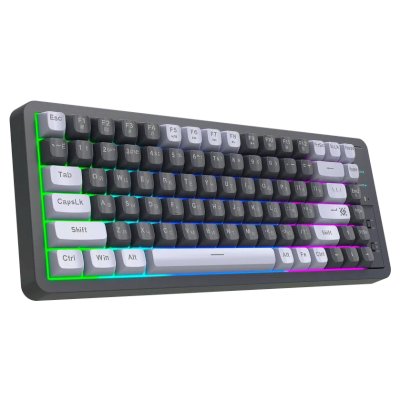 Defender Maro GK-325 Grey-White 45324