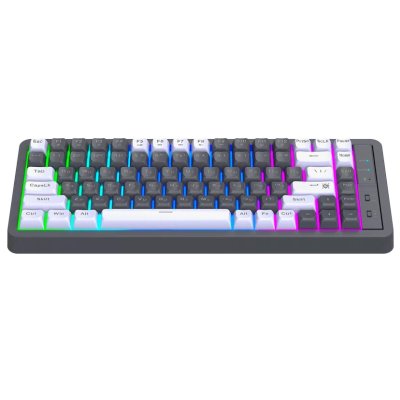 Defender Maro GK-325 Grey-White 45324