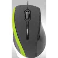 Defender MM-340 Black-Green