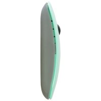 мышь Defender MM-545 Green-Gray