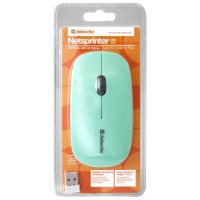 Defender MM-545 Green-Gray