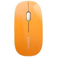Defender MM-545 Orange-White