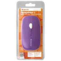 Defender MM-545 Violet-White