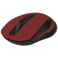 мышь Defender MM-605 Red