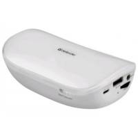 колонка Defender Moon Power White