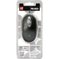 Defender MS-900 Black 52900