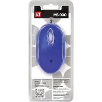 Defender MS-900 Blue