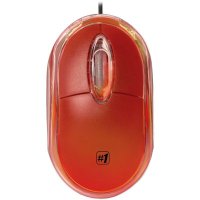 мышь Defender MS-900 Red