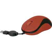 мышь Defender MS-960 Red