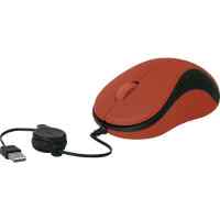 Defender MS-960 Red