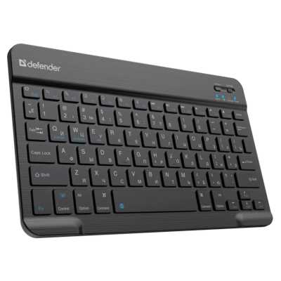 Defender Network C-971 Black