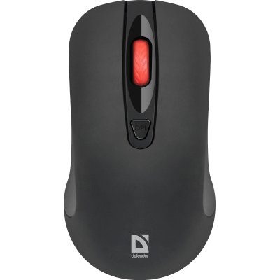 мышь Defender Nexus MS-195