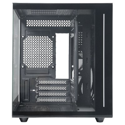 Defender NovaCube Black 25101