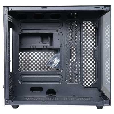 Defender NovaCube Black 25101