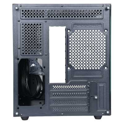 Defender NovaCube Black 25101