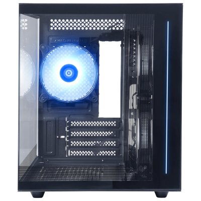 Defender NovaCube Black