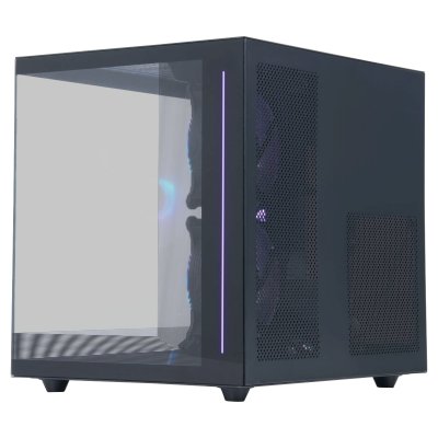 корпус Defender NovaCube Black