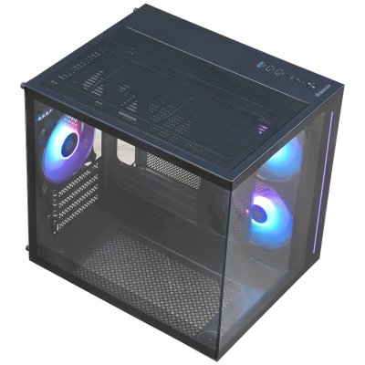 Defender NovaCube Black