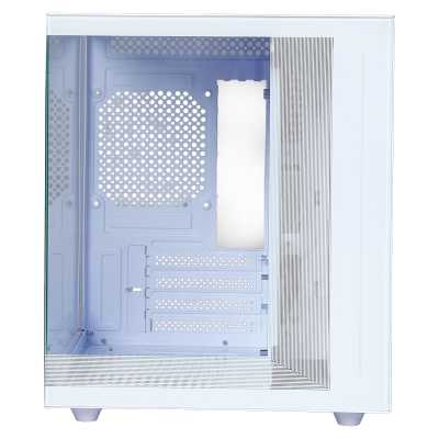 Defender NovaCube White