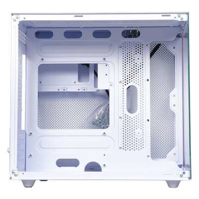 Defender NovaCube White