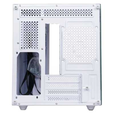 Defender NovaCube White