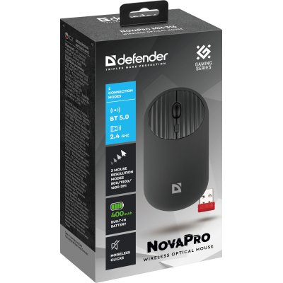 Defender NovaPro MM-316