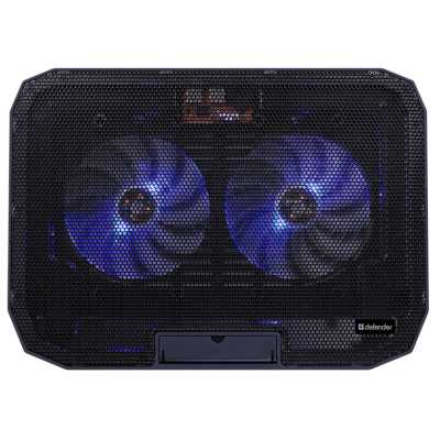 охлаждающая подставка Defender NS-513 29513