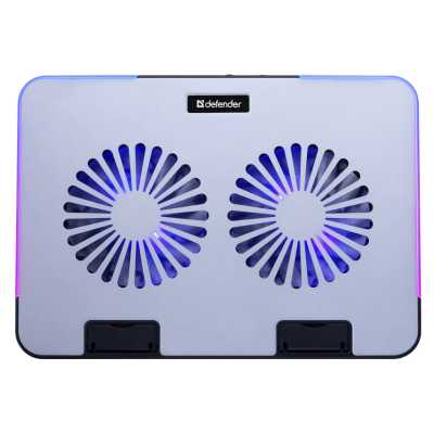 охлаждающая подставка Defender NS-519 29519