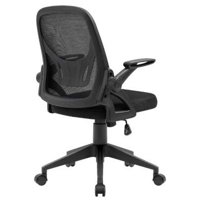 Defender Office Black