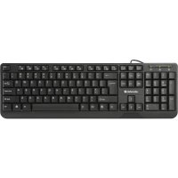 клавиатура Defender OfficeMate HM-710