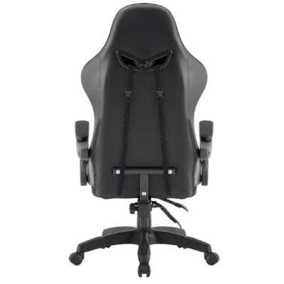 игровое кресло Defender Okas Black