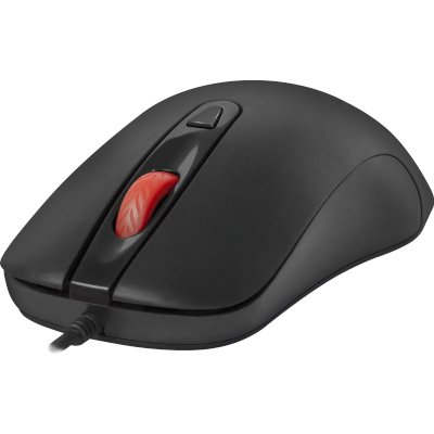 Defender Omega MB-522 Black