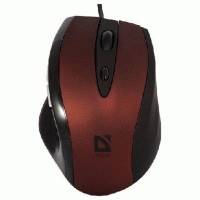 мышь Defender Opera 880 R
