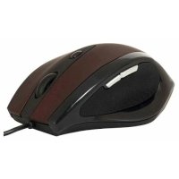 мышь Defender Opera MB-880 Black-Red