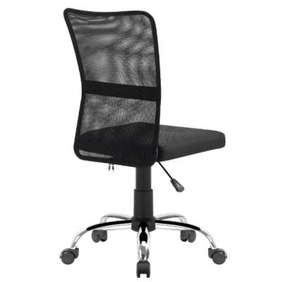 Defender Optima Black