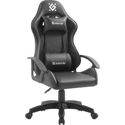 Defender Oracle Black