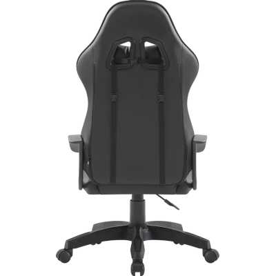 игровое кресло Defender Oracle Black