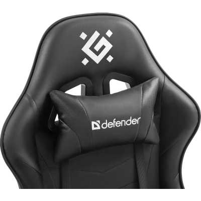 Defender Oracle Black
