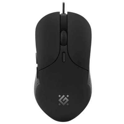 мышь Defender Oria GM-178 Black