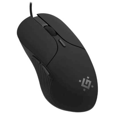 Defender Oria GM-178 Black