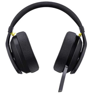 Defender Orion Black