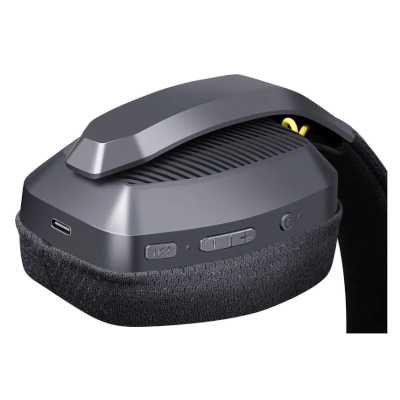 Defender Orion Black