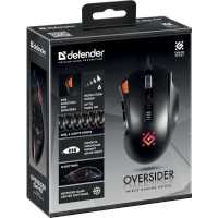 Defender Oversider GM-917